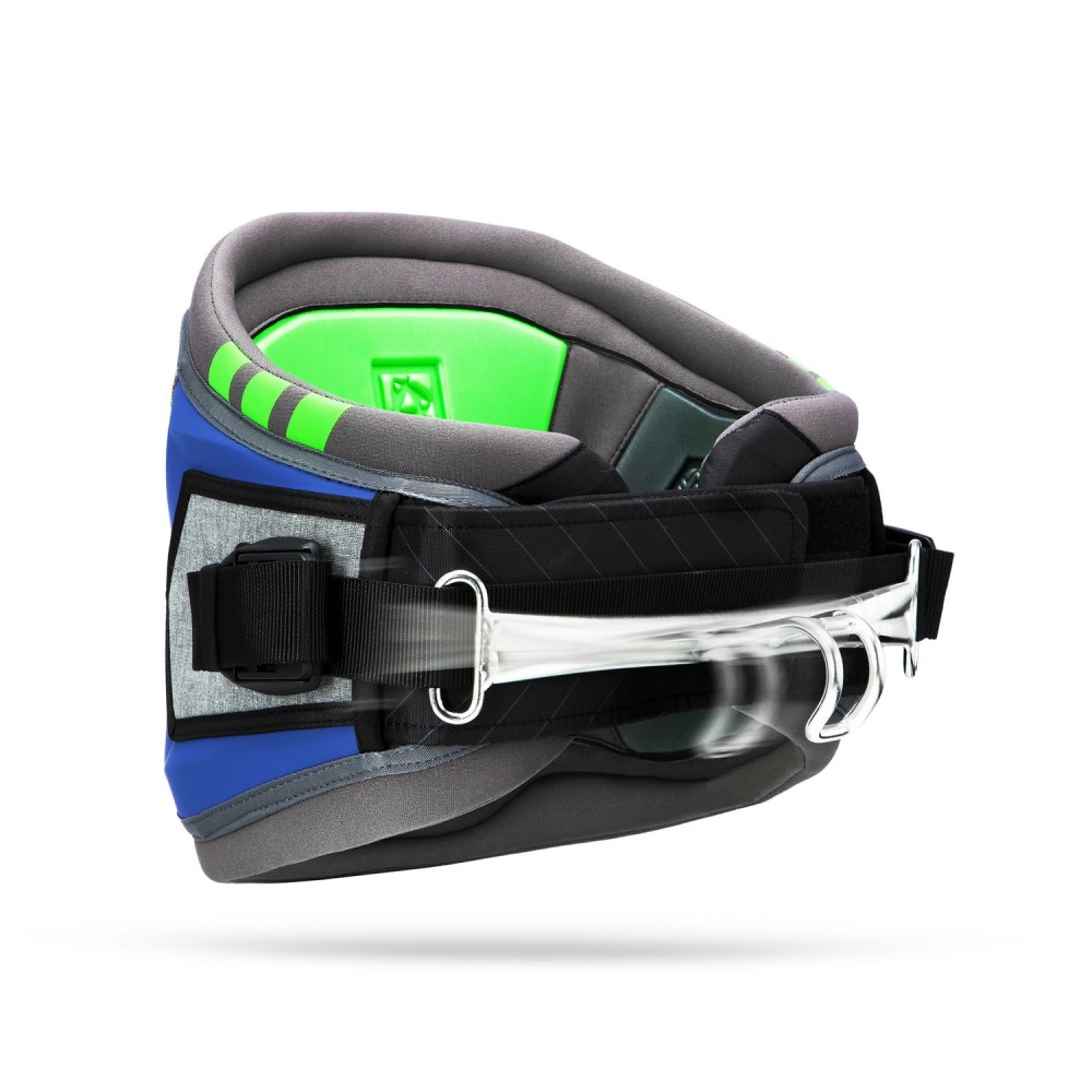 Arnés de windsurf Mystic Voltage Harness Windsurf 2017