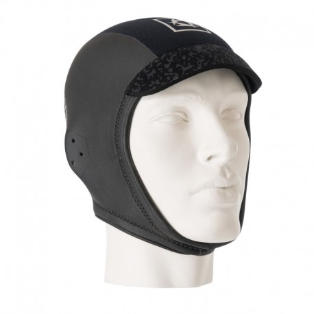 MSTC Chin Hood 1,5 mm.