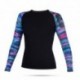 Dazzled Longsleeve Rashvest