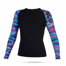 Dazzled Longsleeve Rashvest