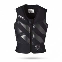 Block Impact Vest