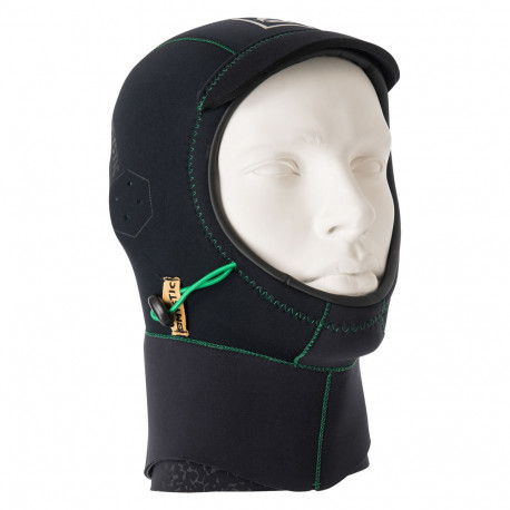 MSTC Merino Hood 1,5 mm.