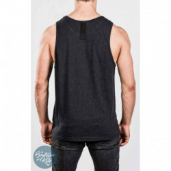 Brand 2.0 Singlet