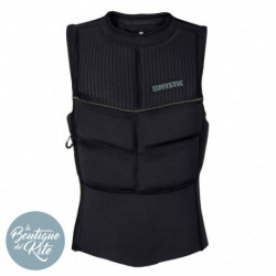 Foil Impact Vest