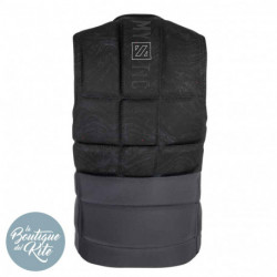 Stone Impact Vest Wake