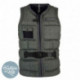 Break Boundaries Impact Vest Wake