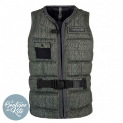 Break Boundaries Impact Vest Wake