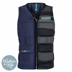 Nick Davies Impact Vest Wake