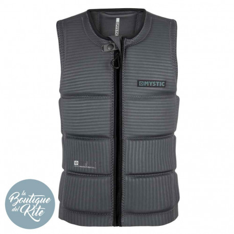 Majestic Impact Vest Wake