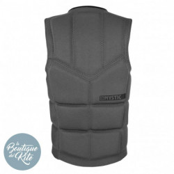 Brand Impact Vest Wake