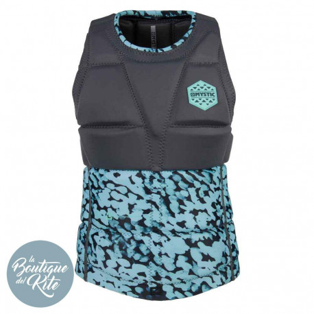 Diva Impact Vest Wake