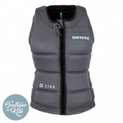 Star Impact Vest Wake