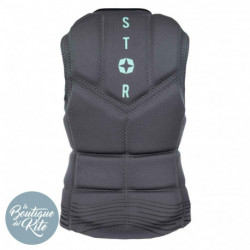 Star Impact Vest Wake