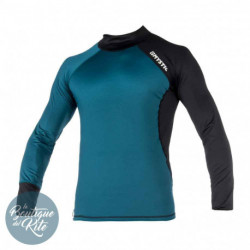 Crossfire Longsleeve Rashvest