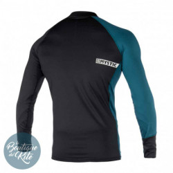 Crossfire Longsleeve Rashvest