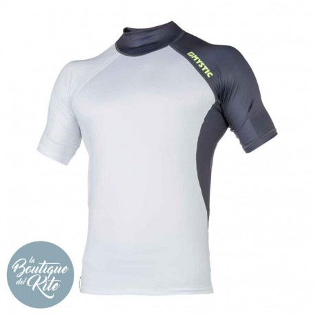 Crossfire Shortsleeve Rashvest