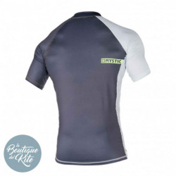 Crossfire Shortsleeve Rashvest