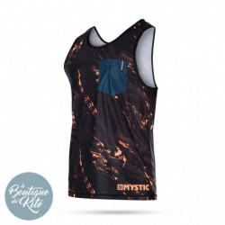 Stone Tanktop Quickdry