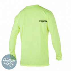 Star Longsleeve Quickdry