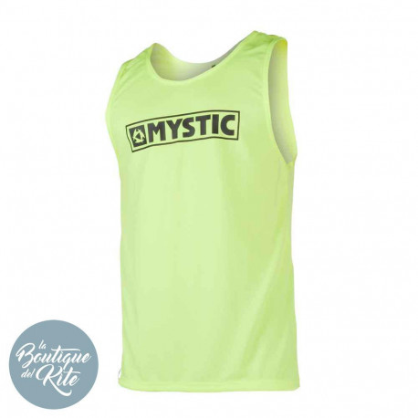 Star Tanktop Quickdry