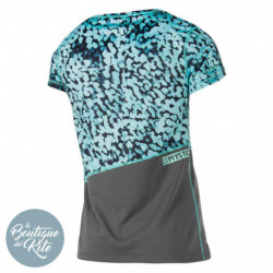 Diva Shortsleeve Quickdry