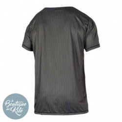 Break Boundaries Shortsleeve Quickdry