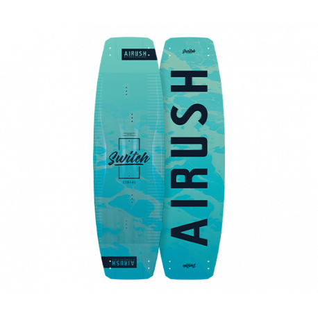 AIRUSH Switch