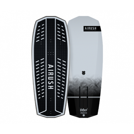 AIRUSH Team Foil Board