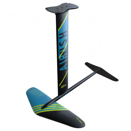 AIRUSH Freeride Foil