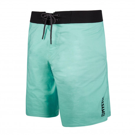 Brand Stretch Boardshort