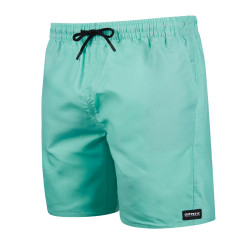 Brand Swim Boardshort