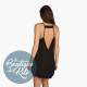 Hot Lips Dress