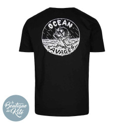 Ocean Savages Tee