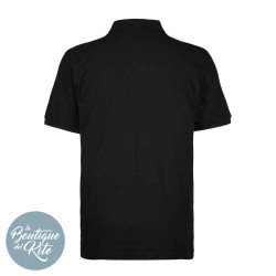 Slick Rick Poloshirt