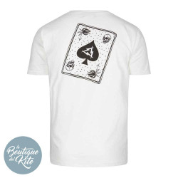 Spades Tee