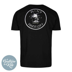 Windwarriors Tee