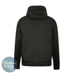 Brand Hood Sweat