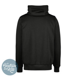 Brand Hood Sweat