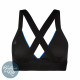 Cross Bikini Top