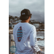 Dirty Surf Long Sleeve Tee