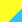Yellow Fluo / Blue