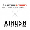 Starboard x Airush