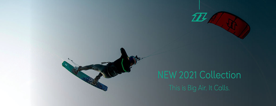 NORTH NEW 2021 Collection
