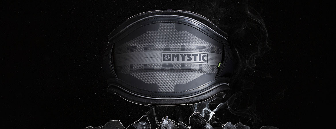MYSTIC Stealth Harness